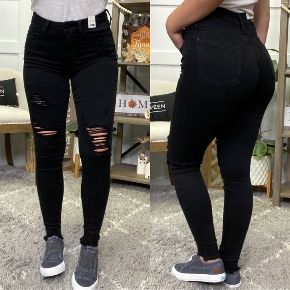 Brand new Judy blue jeans